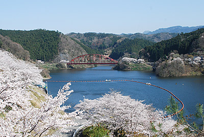 弁天橋